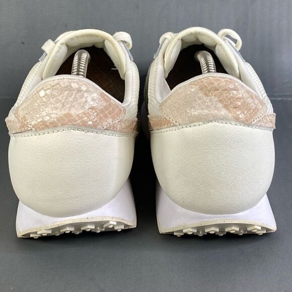 Nike Daybreak Sail Snakeskin sneaker shoes womens size 10 - Picture 3 of 9